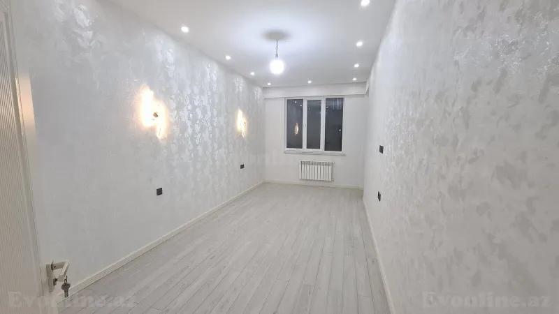 Satılır 2 otaqlı Mənzil Yeni tikili 70 m² 7-ci mikrorayon - şəkil 15