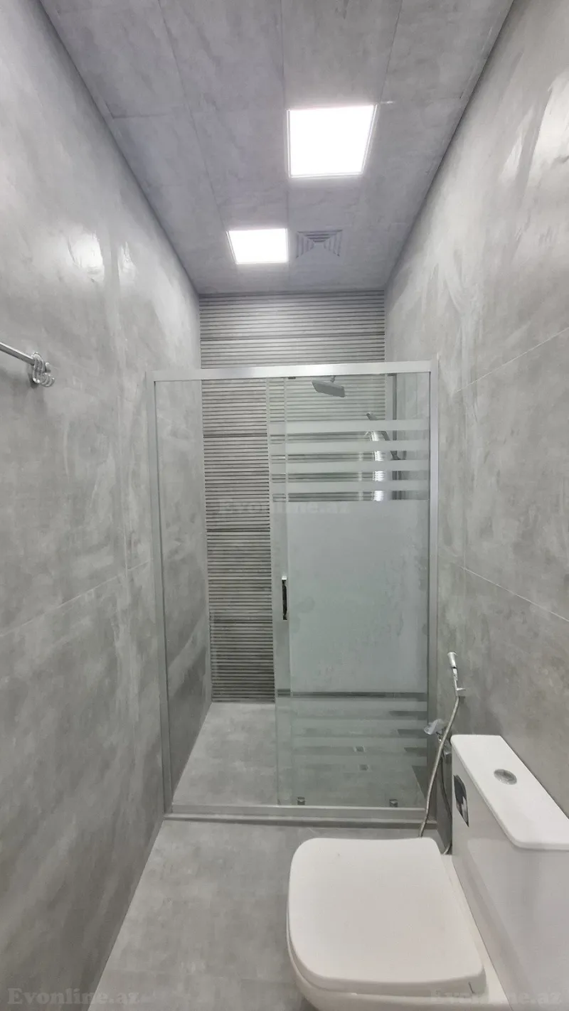 Satılır 2 otaqlı Mənzil Yeni tikili 70 m² 7-ci mikrorayon - şəkil 18