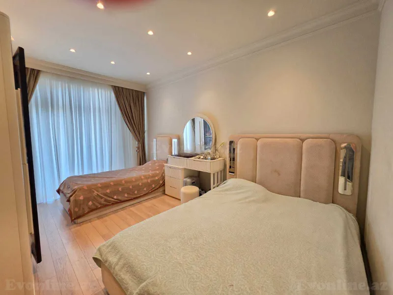 Satılır 3 otaqlı Mənzil Yeni tikili 107 m² 20 Yanvar m. - şəkil 6