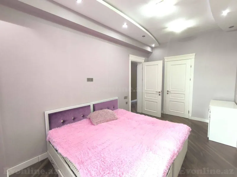 Satılır 4 otaqlı Mənzil Yeni tikili 161 m² 28 May m. - şəkil 6