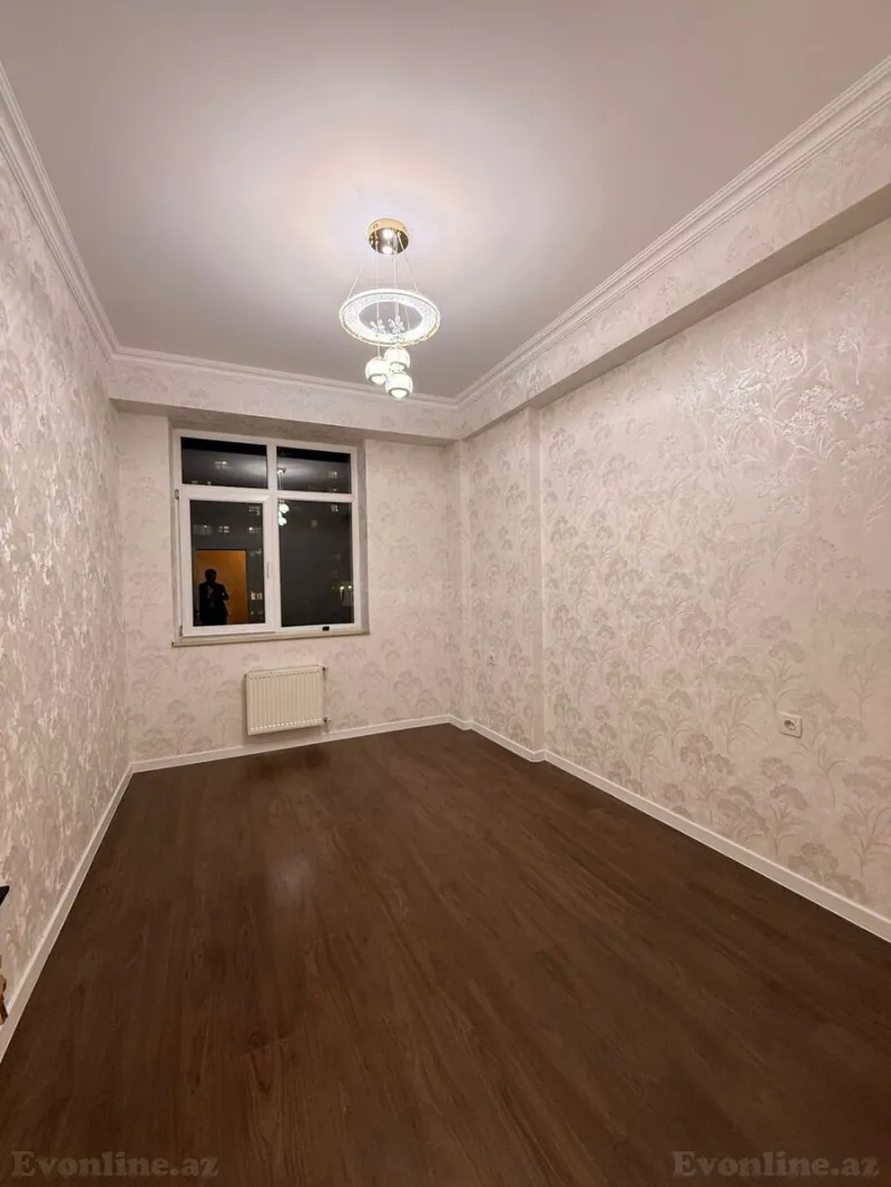 2 otaqlı Mənzil 68 m² Yasamal r. Satılır