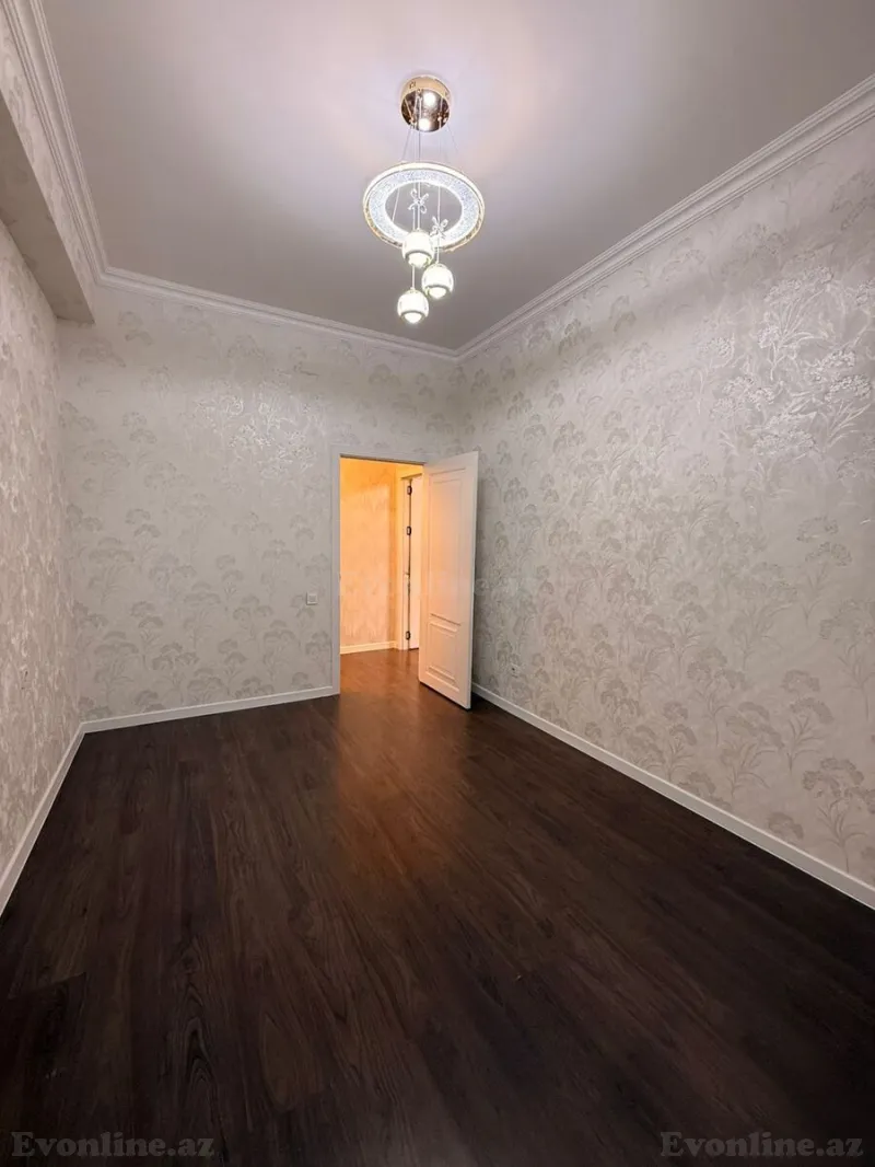Satılır 2 otaqlı Mənzil Yeni tikili 68 m² Yasamal r. - şəkil 3