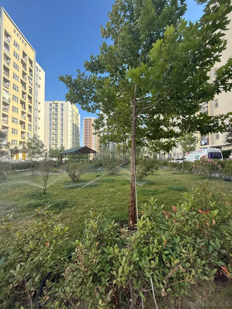 Satılır 2 otaqlı Mənzil Yeni tikili 68 m² Yasamal r. - şəkil 5