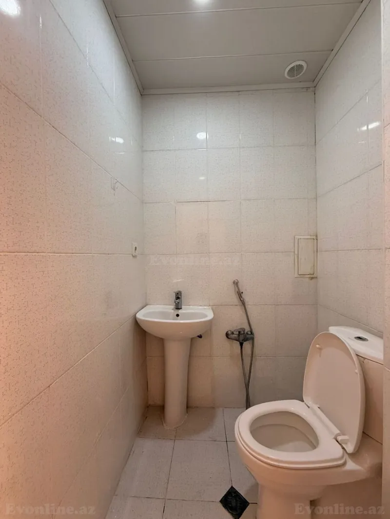 Satılır 2 otaqlı Mənzil Yeni tikili 68 m² Yasamal r. - şəkil 6
