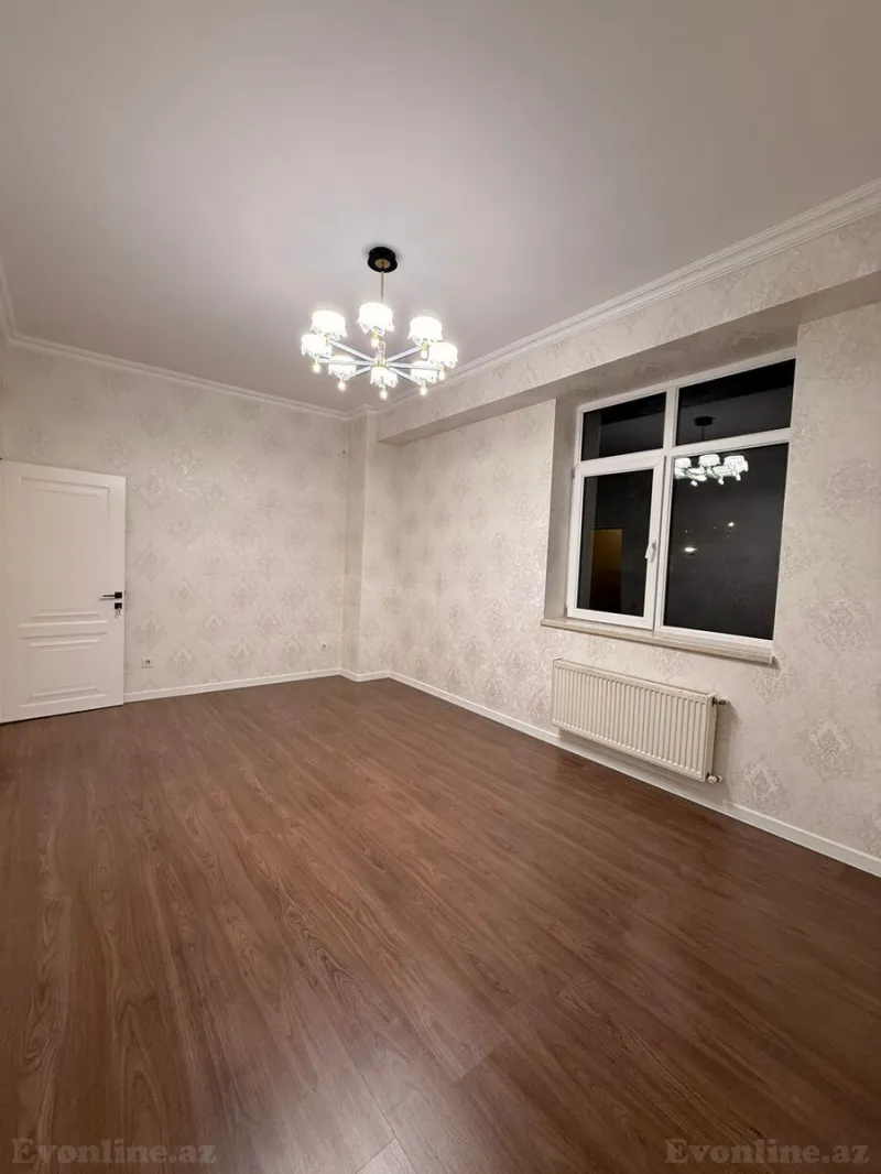 Satılır 2 otaqlı Mənzil Yeni tikili 68 m² Yasamal r. - şəkil 7