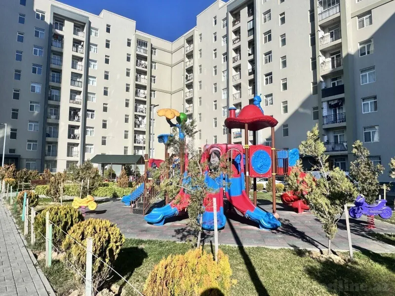 Satılır 2 otaqlı Mənzil Yeni tikili 68 m² Yasamal r. - şəkil 8