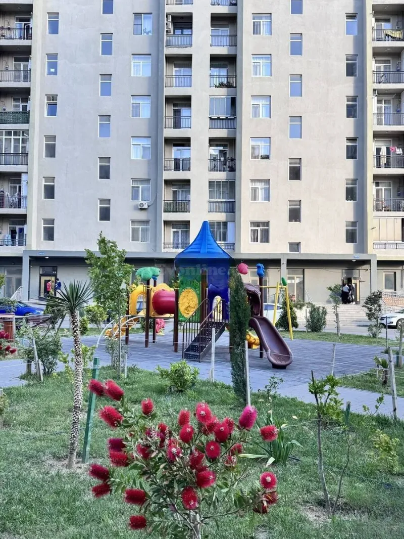 Satılır 2 otaqlı Mənzil Yeni tikili 68 m² Yasamal r. - şəkil 10