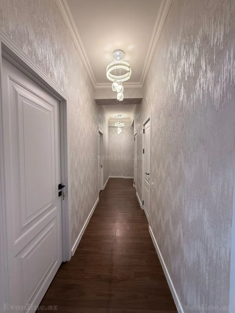 Satılır 2 otaqlı Mənzil Yeni tikili 68 m² Yasamal r. - şəkil 11
