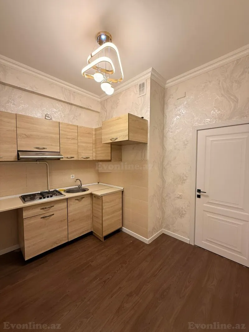 Satılır 2 otaqlı Mənzil Yeni tikili 68 m² Yasamal r. - şəkil 12