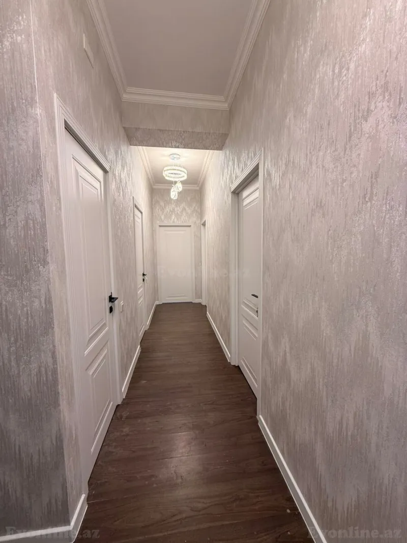 Satılır 2 otaqlı Mənzil Yeni tikili 68 m² Yasamal r. - şəkil 13