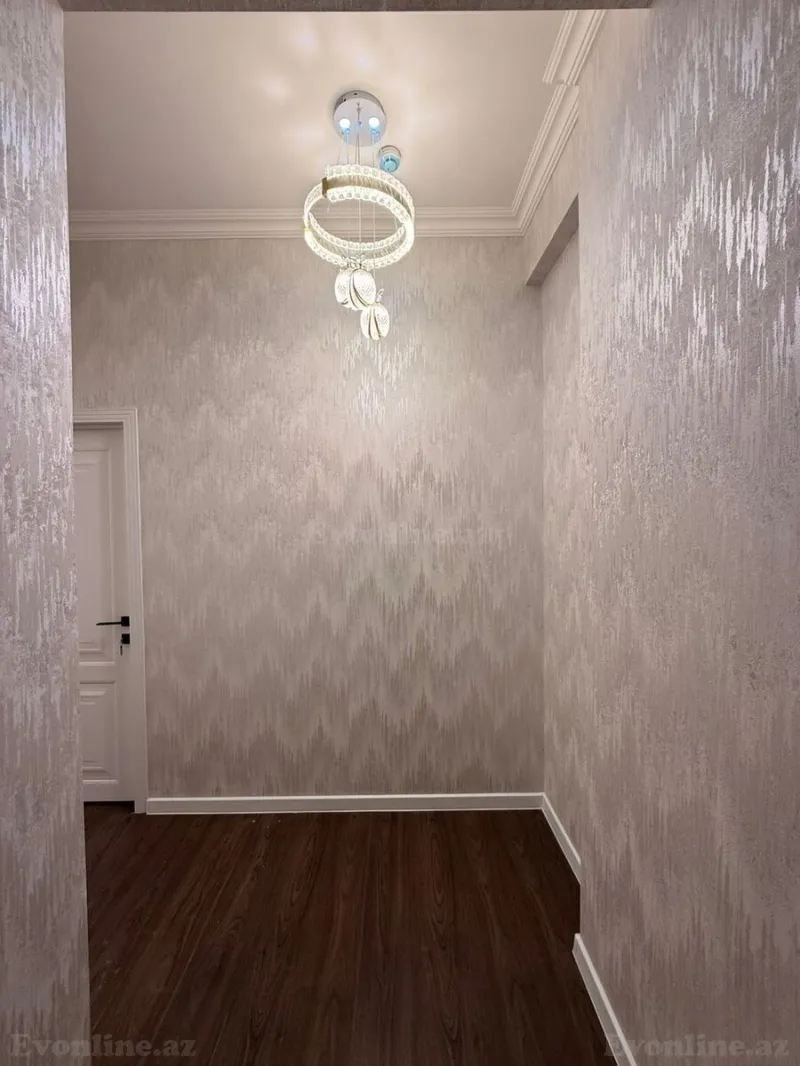 Satılır 2 otaqlı Mənzil Yeni tikili 68 m² Yasamal r. - şəkil 15