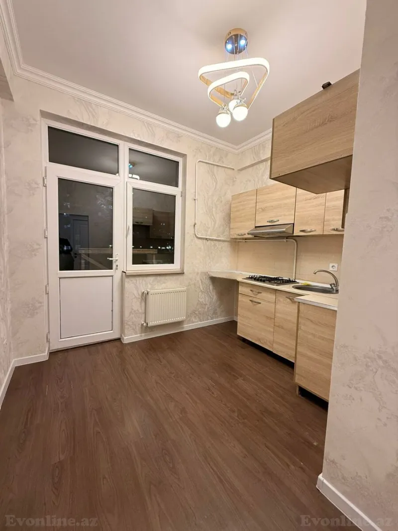 Satılır 2 otaqlı Mənzil Yeni tikili 68 m² Yasamal r. - şəkil 16