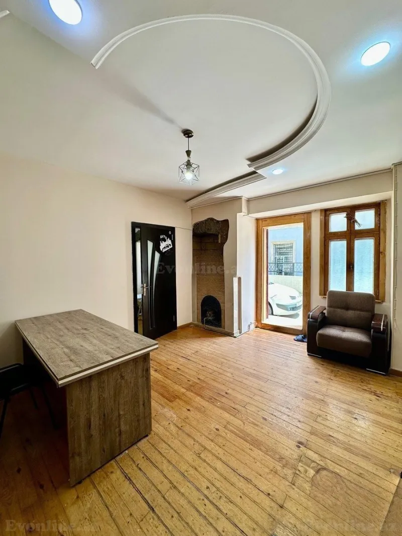 Kirayə verilir Ofis 150 m² Səbail r. - şəkil 2