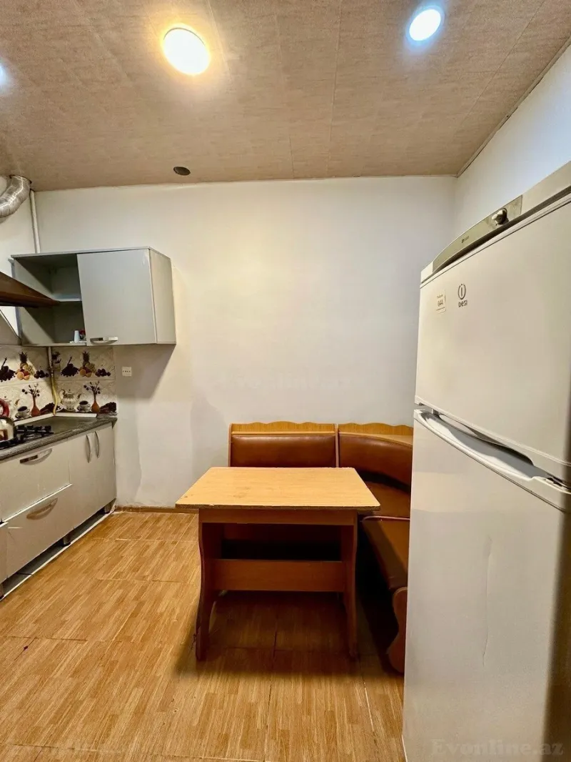 Kirayə verilir Ofis 150 m² Səbail r. - şəkil 12