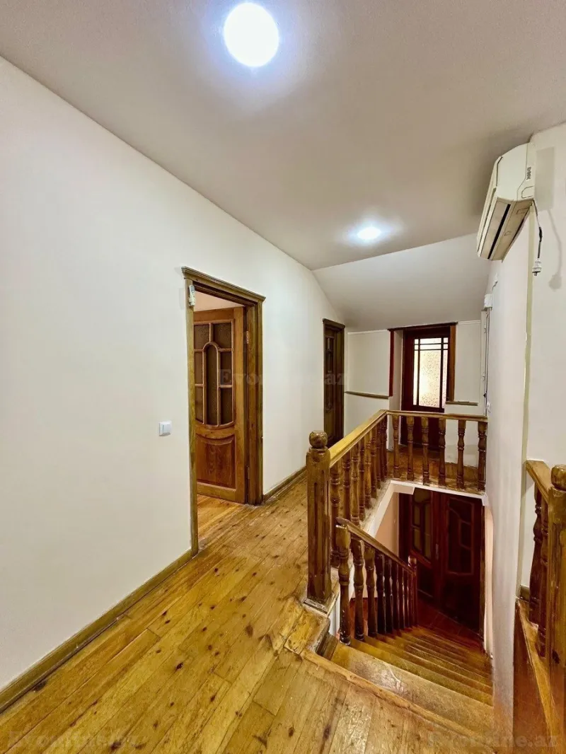 Kirayə verilir Ofis 150 m² Səbail r. - şəkil 14