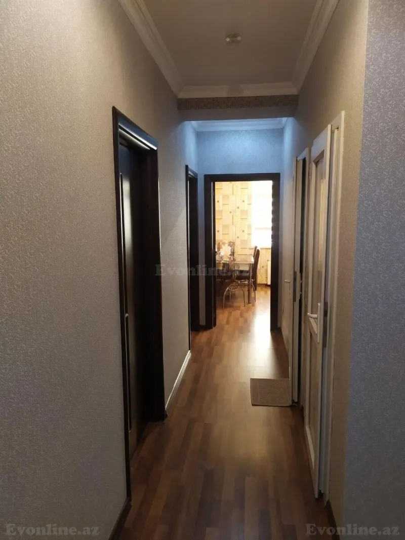Satılır 2 otaqlı Mənzil Yeni tikili 62 m² Abşeron r. - şəkil 6