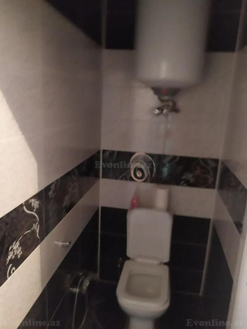 Satılır 2 otaqlı Mənzil Yeni tikili 62 m² Abşeron r. - şəkil 7