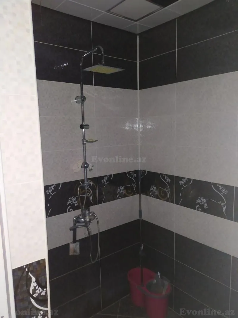 Satılır 2 otaqlı Mənzil Yeni tikili 62 m² Abşeron r. - şəkil 9