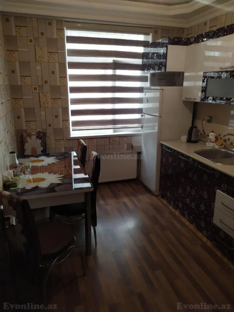 Satılır 2 otaqlı Mənzil Yeni tikili 62 m² Abşeron r. - şəkil 10