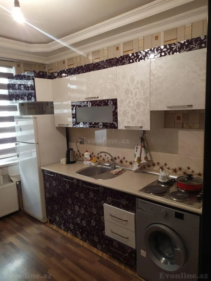 Satılır 2 otaqlı Mənzil Yeni tikili 62 m² Abşeron r. - şəkil 11