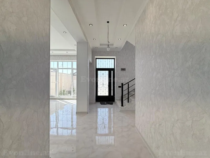 Satılır 4 otaqlı Həyət evi 200 m² Sumqayıt - şəkil 2