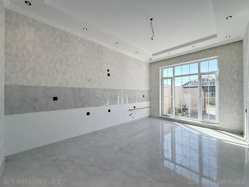 Satılır 4 otaqlı Həyət evi 200 m² Sumqayıt - şəkil 6