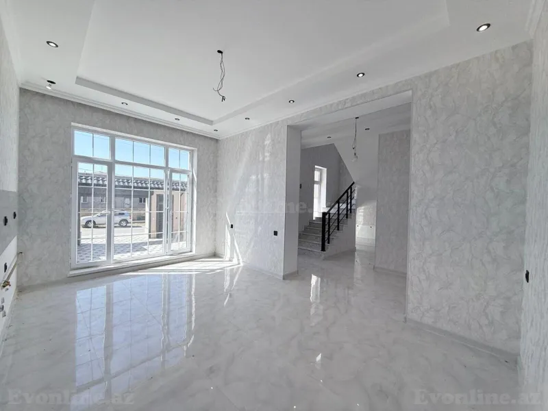 Satılır 4 otaqlı Həyət evi 200 m² Sumqayıt - şəkil 7