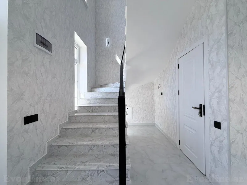 Satılır 4 otaqlı Həyət evi 200 m² Sumqayıt - şəkil 10