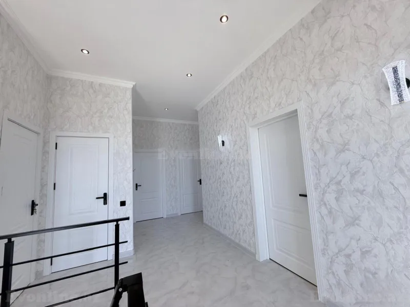 Satılır 4 otaqlı Həyət evi 200 m² Sumqayıt - şəkil 11