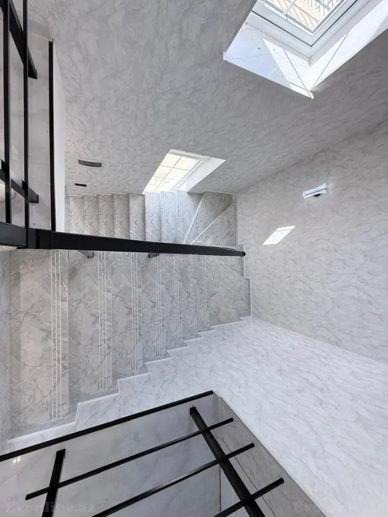 Satılır 4 otaqlı Həyət evi 200 m² Sumqayıt - şəkil 12