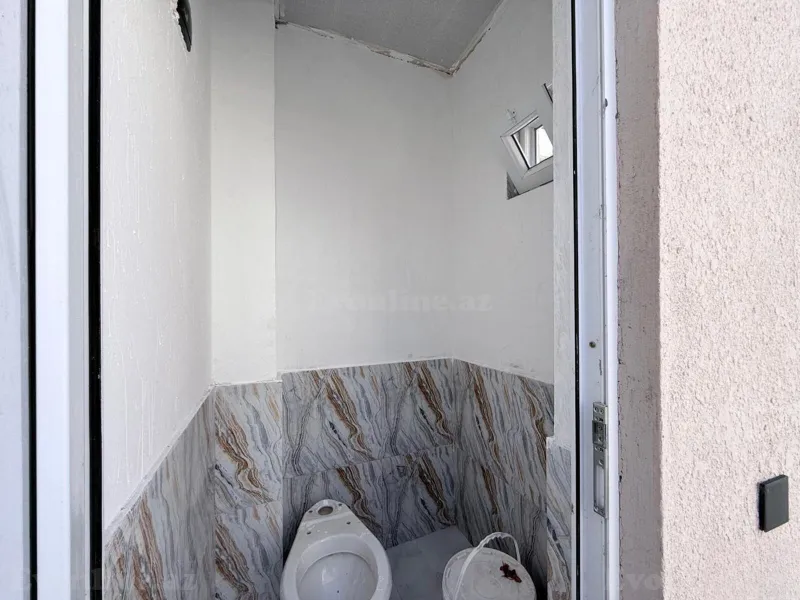 Satılır 4 otaqlı Həyət evi 200 m² Sumqayıt - şəkil 24