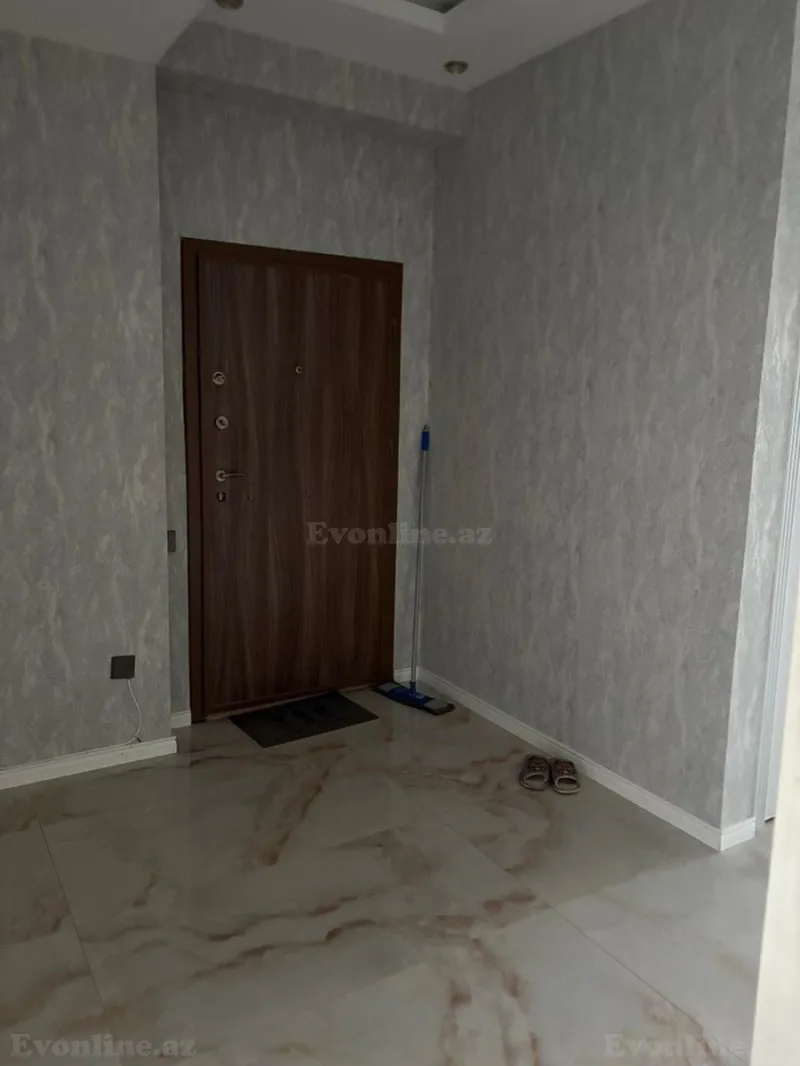 Kirayə verilir 2 otaqlı Mənzil Yeni tikili 80 m² Masazır - şəkil 6