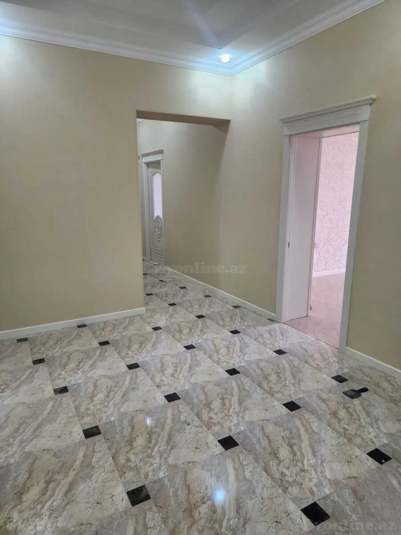 Satılır 3 otaqlı Mənzil Yeni tikili 1066 m² 8-ci mikrorayon - şəkil 6
