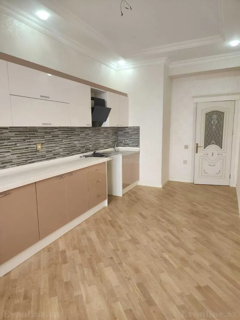 Satılır 3 otaqlı Mənzil Yeni tikili 1066 m² 8-ci mikrorayon - şəkil 7
