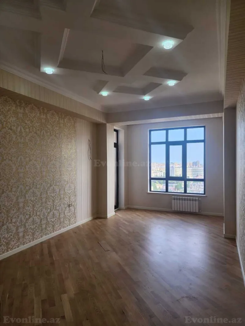 Satılır 3 otaqlı Mənzil Yeni tikili 1066 m² 8-ci mikrorayon - şəkil 9