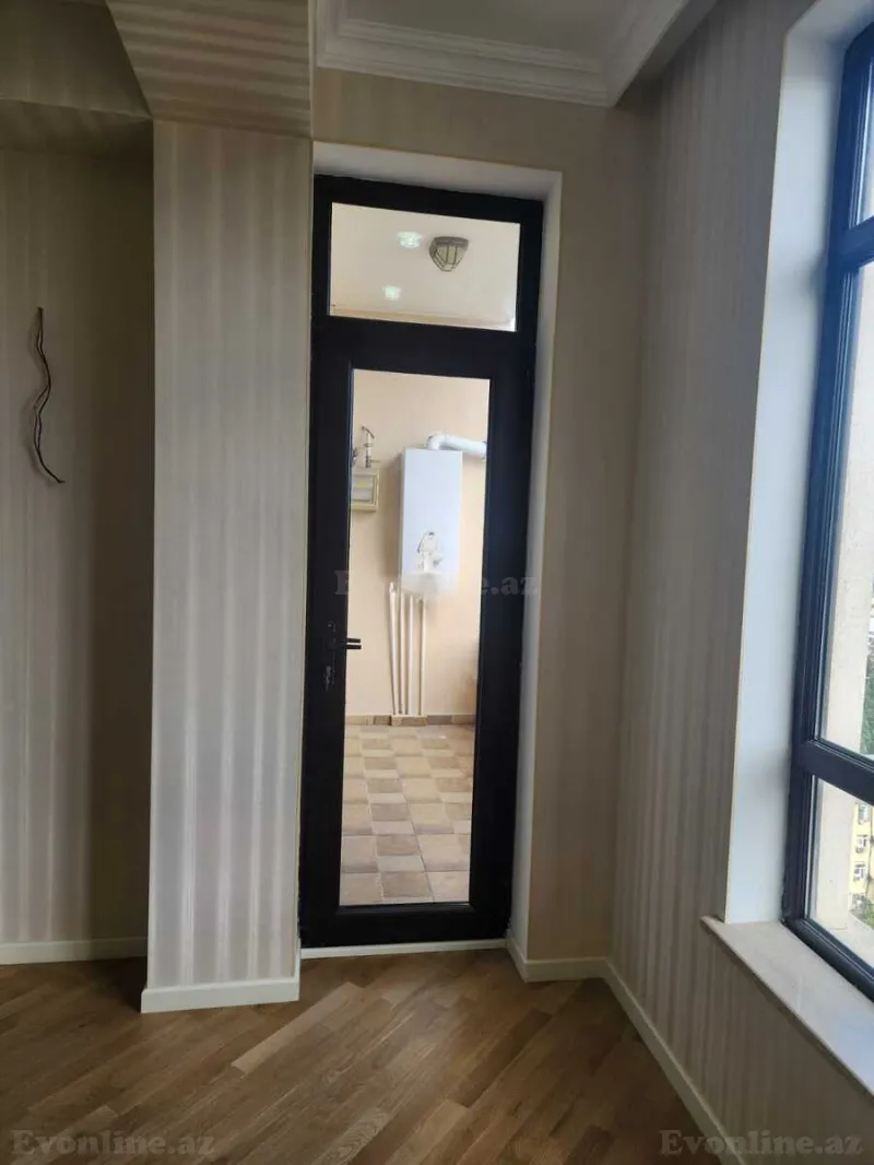 Satılır 3 otaqlı Mənzil Yeni tikili 1066 m² 8-ci mikrorayon - şəkil 10