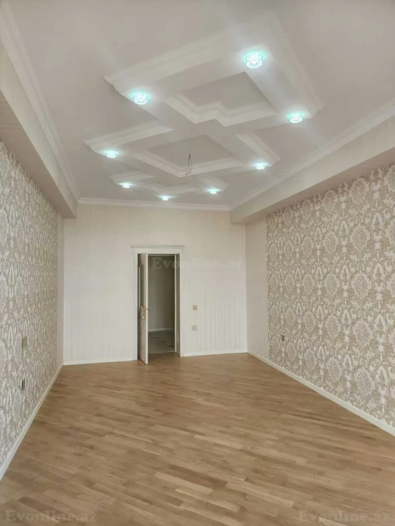 Satılır 3 otaqlı Mənzil Yeni tikili 1066 m² 8-ci mikrorayon - şəkil 11