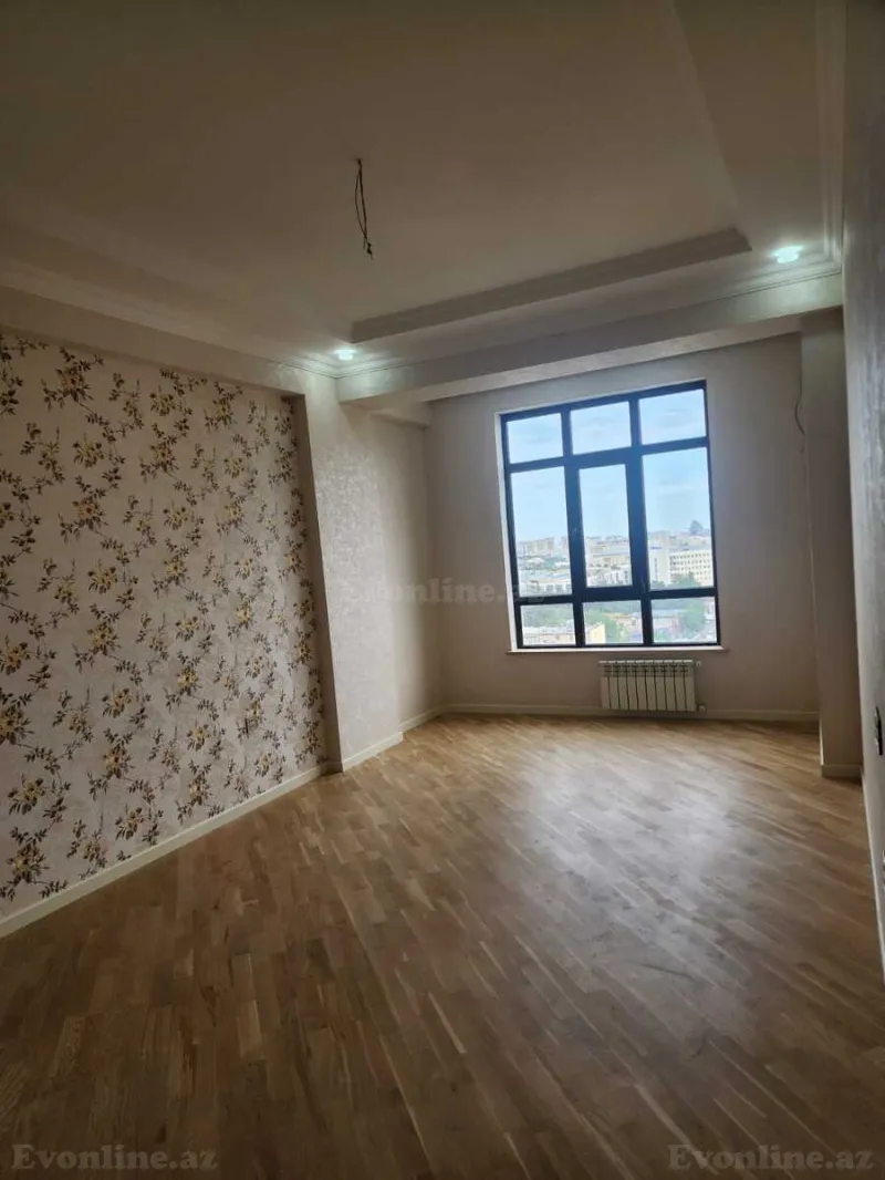 Satılır 3 otaqlı Mənzil Yeni tikili 1066 m² 8-ci mikrorayon - şəkil 14