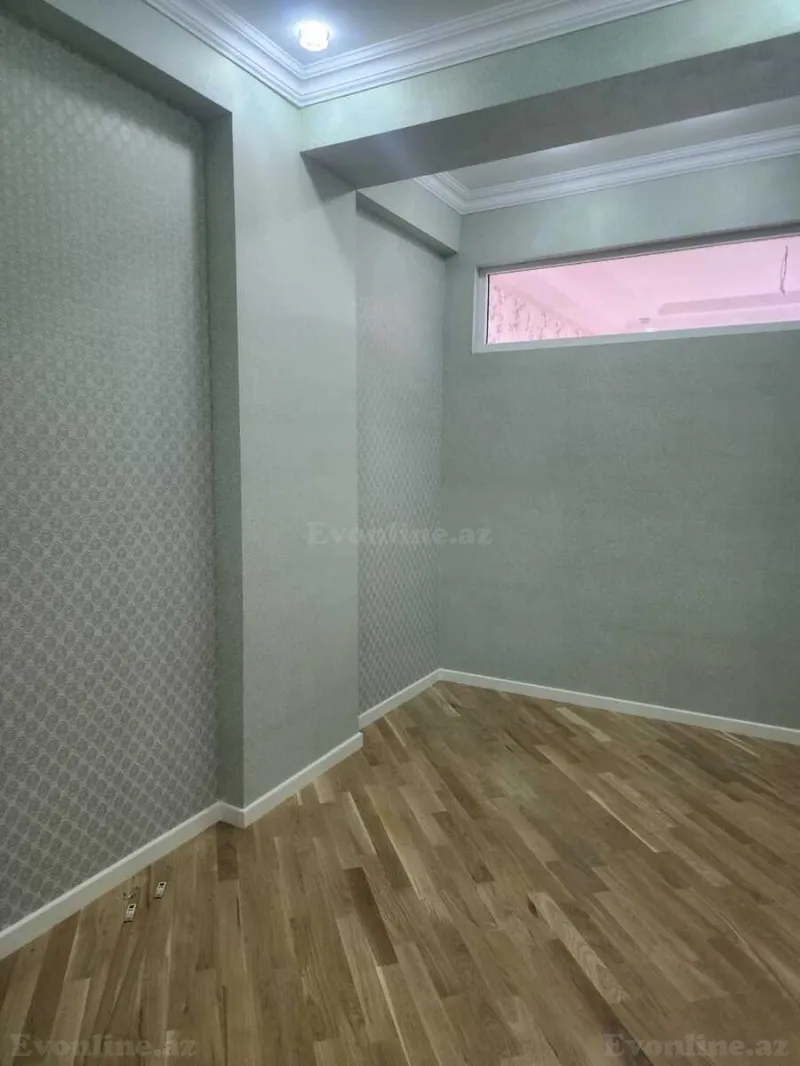 Satılır 3 otaqlı Mənzil Yeni tikili 1066 m² 8-ci mikrorayon - şəkil 15
