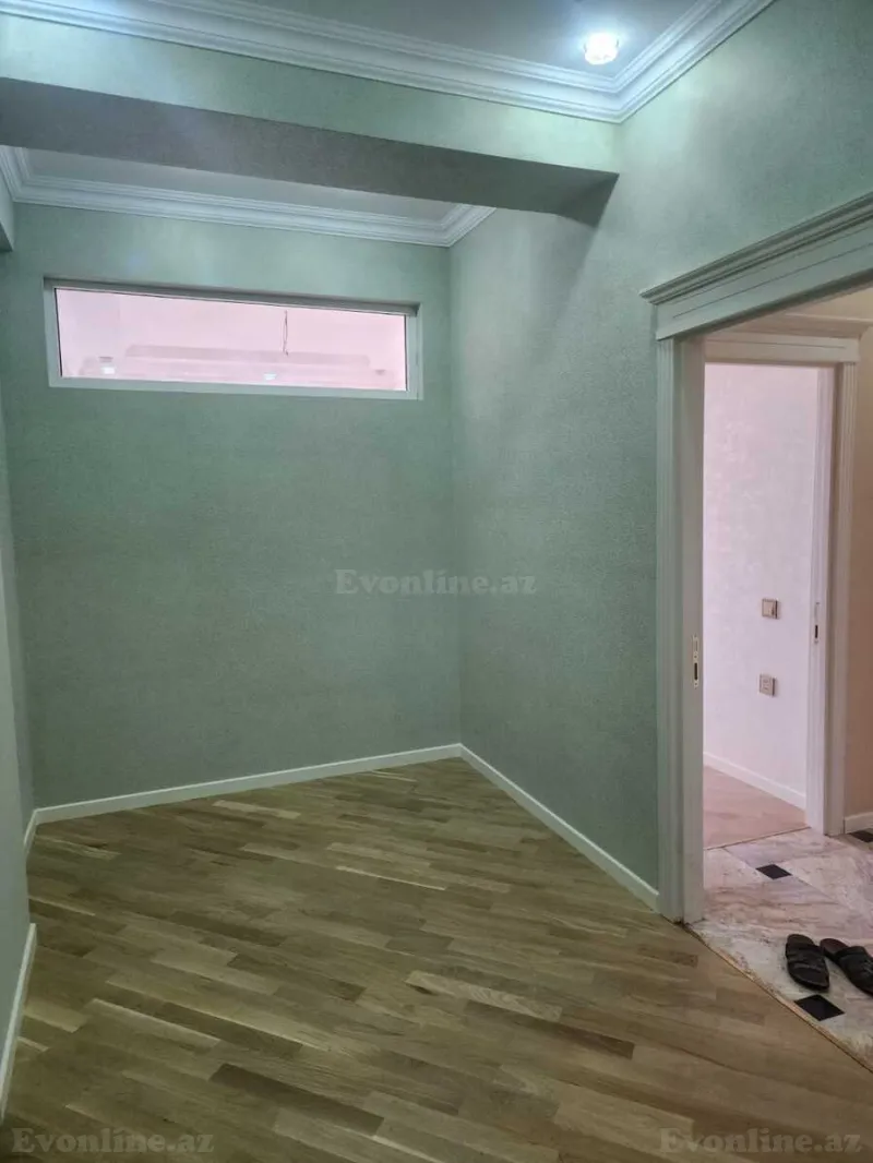 Satılır 3 otaqlı Mənzil Yeni tikili 1066 m² 8-ci mikrorayon - şəkil 16