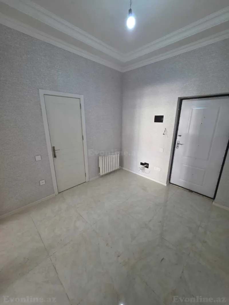 Satılır 1 otaqlı Mənzil Yeni tikili 70 m² Saray - şəkil 2