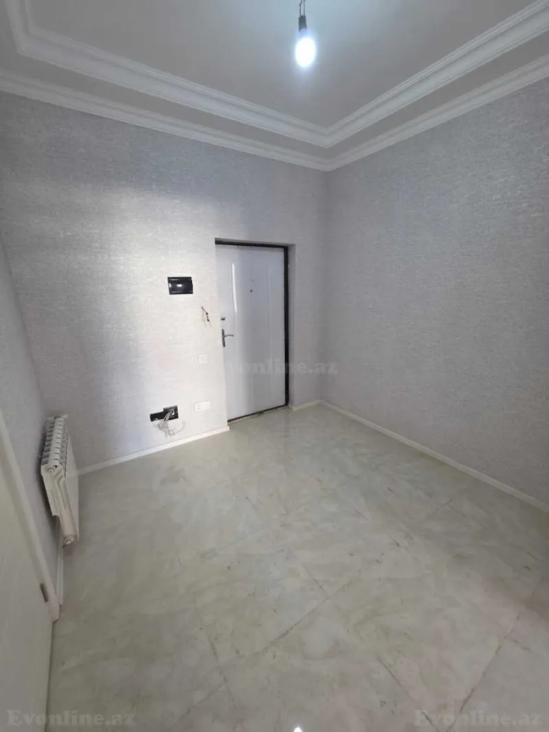 Satılır 1 otaqlı Mənzil Yeni tikili 70 m² Saray - şəkil 3