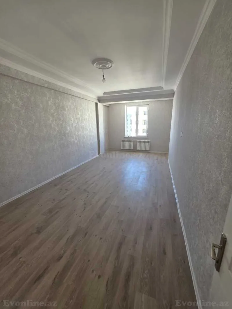 Satılır 1 otaqlı Mənzil Yeni tikili 70 m² Saray - şəkil 4