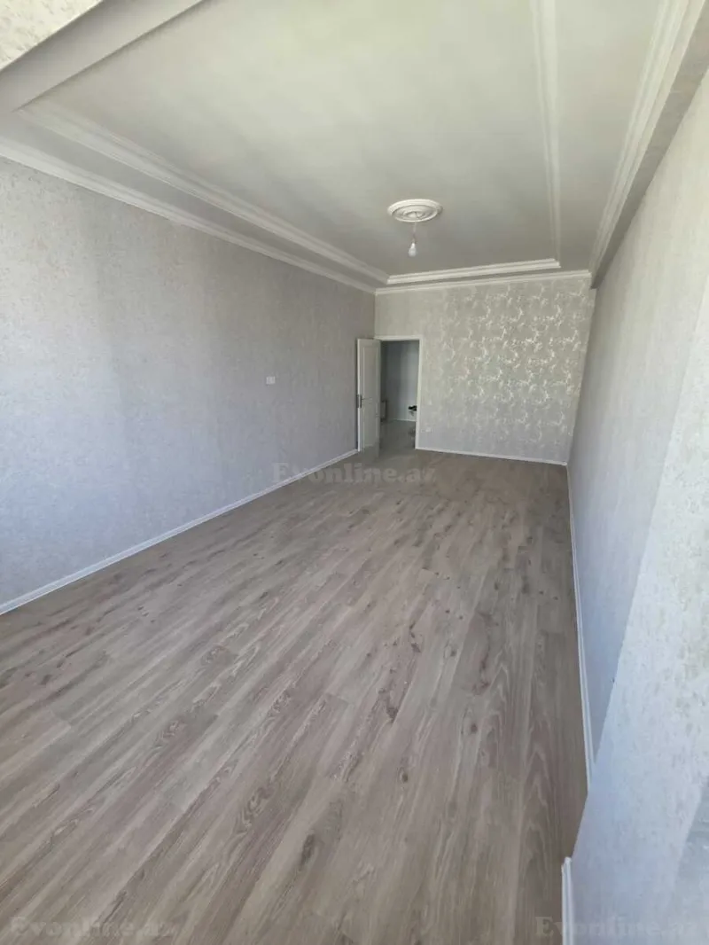 Satılır 1 otaqlı Mənzil Yeni tikili 70 m² Saray - şəkil 5