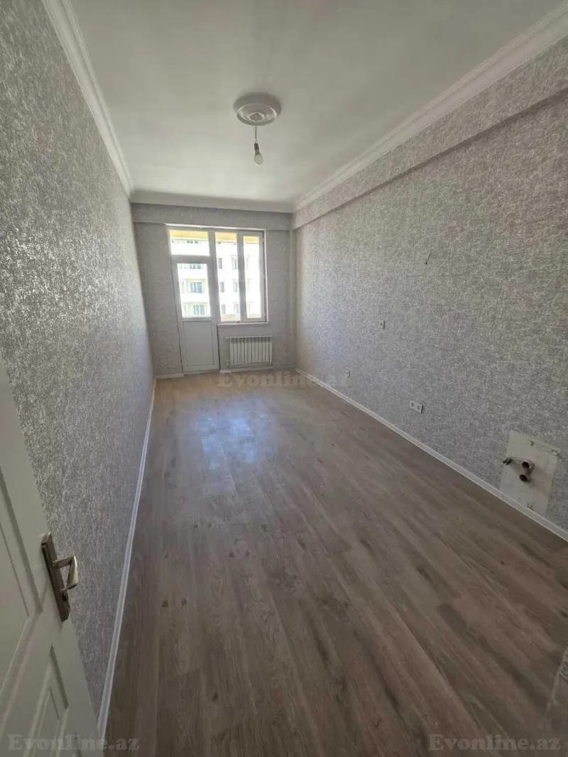 Satılır 1 otaqlı Mənzil Yeni tikili 70 m² Saray - şəkil 6