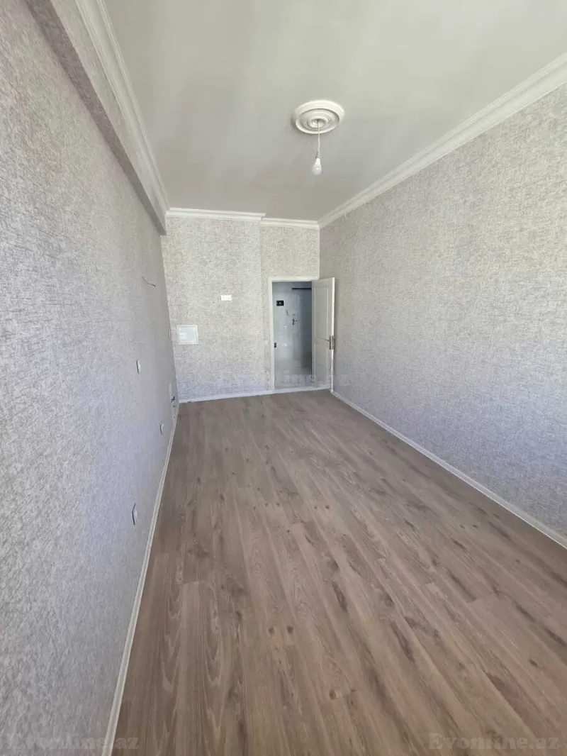 Satılır 1 otaqlı Mənzil Yeni tikili 70 m² Saray - şəkil 7
