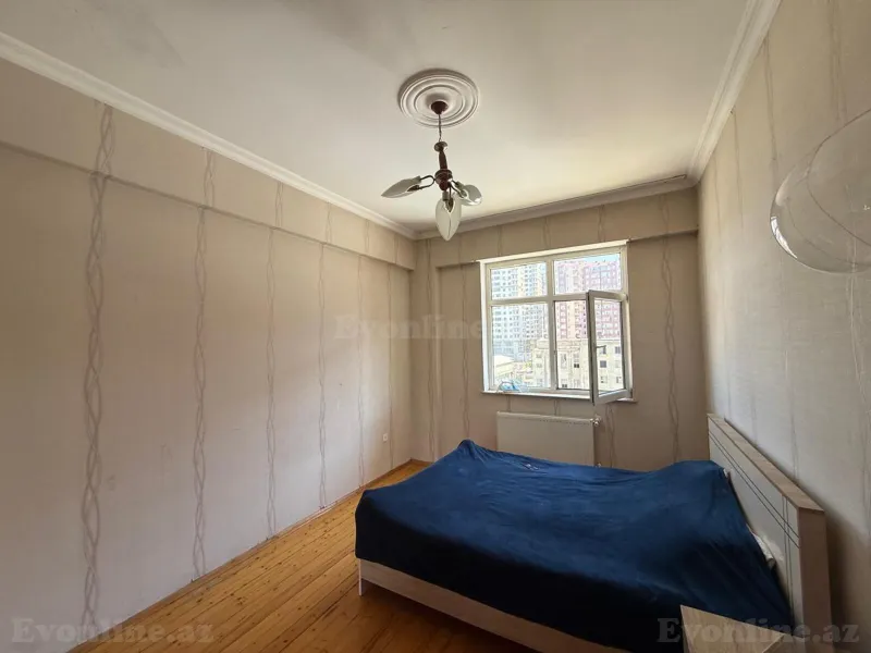 Satılır 2 otaqlı Mənzil Yeni tikili 81 m² Xətai r. - şəkil 7