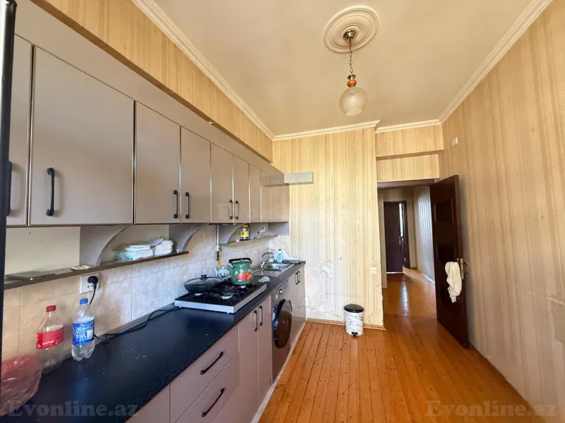 Satılır 2 otaqlı Mənzil Yeni tikili 81 m² Xətai r. - şəkil 11
