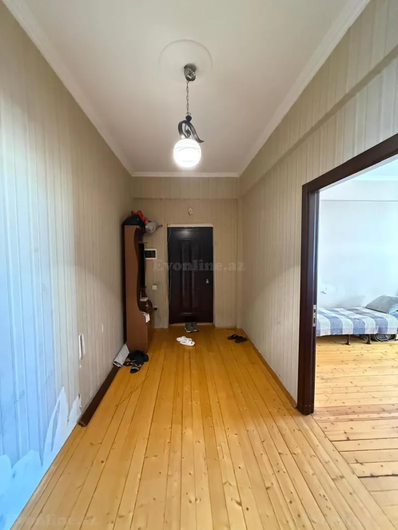 Satılır 2 otaqlı Mənzil Yeni tikili 81 m² Xətai r. - şəkil 13