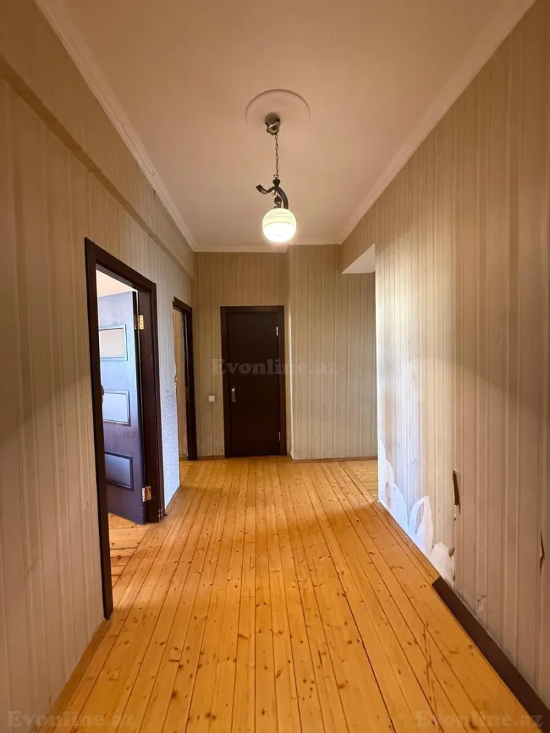 Satılır 2 otaqlı Mənzil Yeni tikili 81 m² Xətai r. - şəkil 15